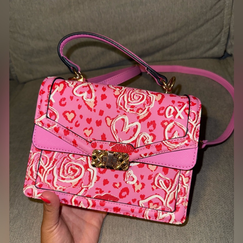Aldo Crossbody Purse